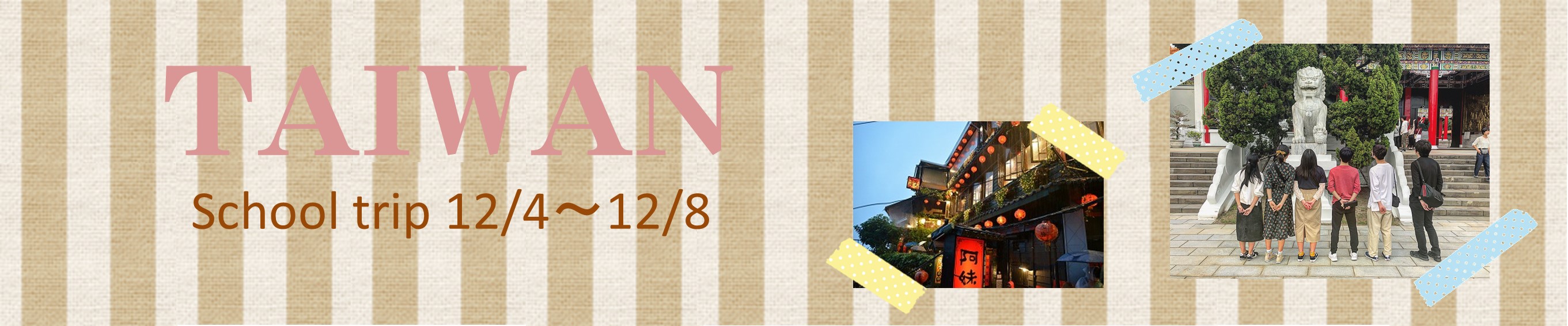 Taiwan