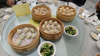 小籠包