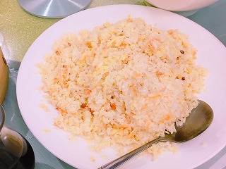 チャーハン