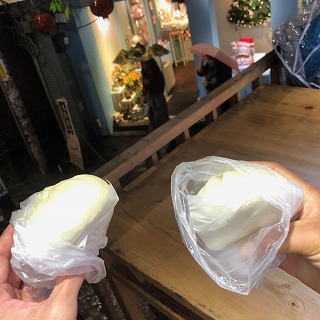 肉まん