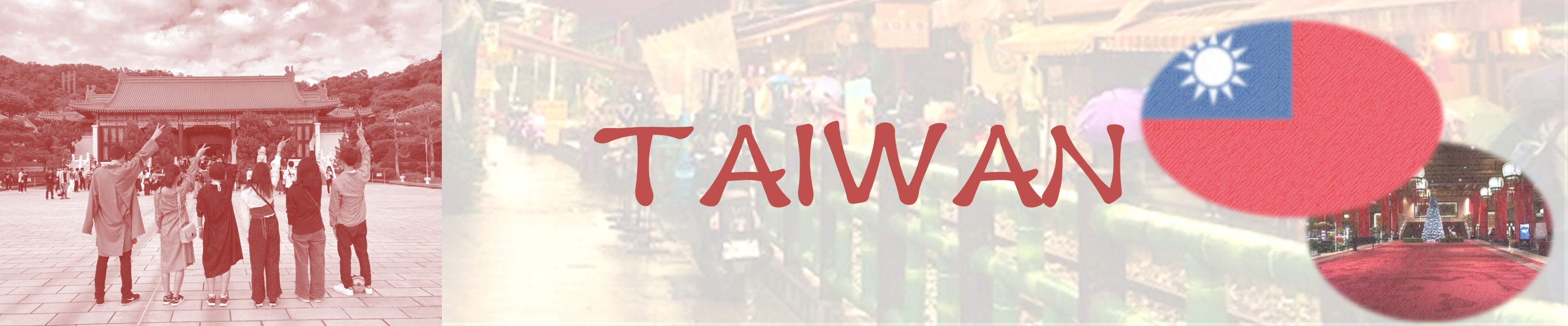 TAIWAN