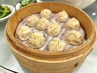 小龍包