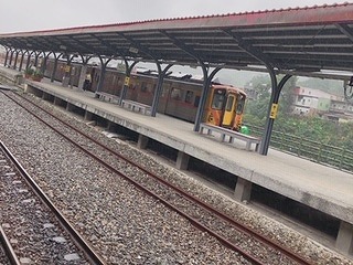 電車