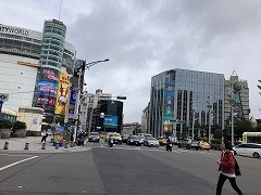 西門町