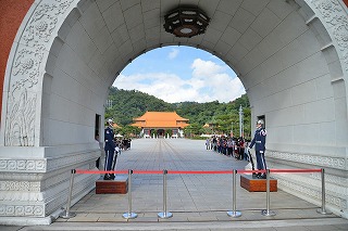 忠烈祠