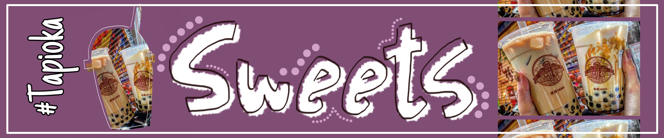 Sweets