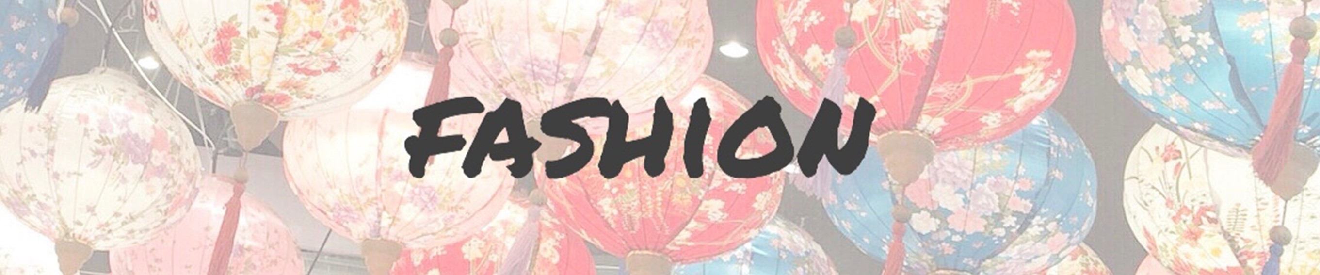 fashion