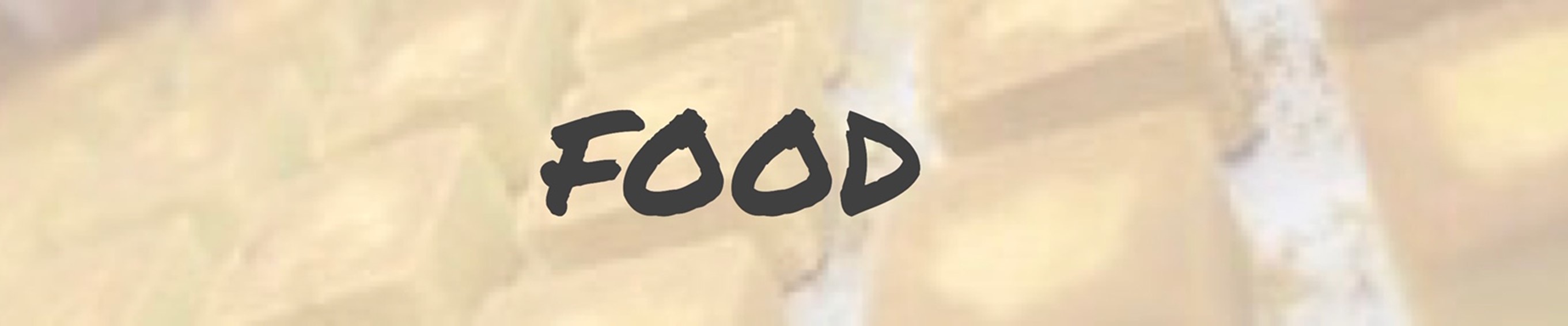 food