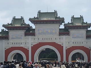 忠烈祠