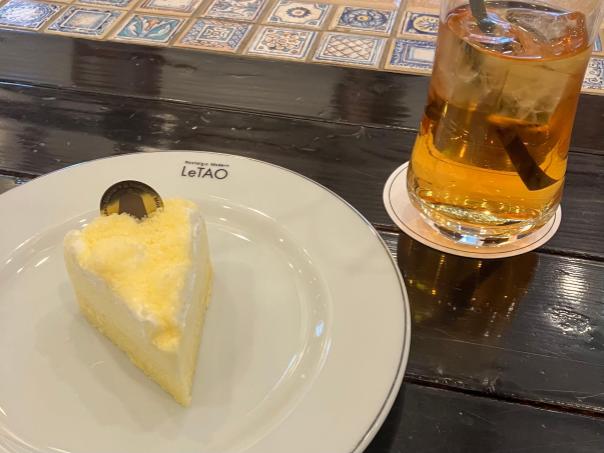 LeTAO