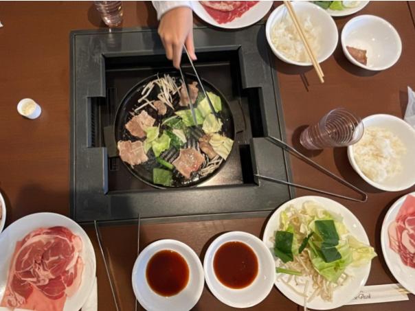 BBQ