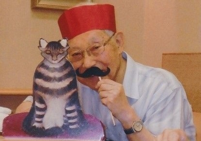 北辰9期同窓会写真6