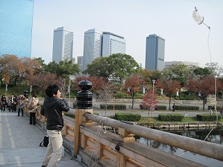 調査の様子(1)