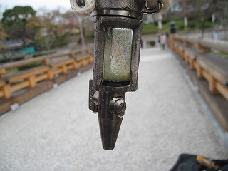 調査の様子(1)