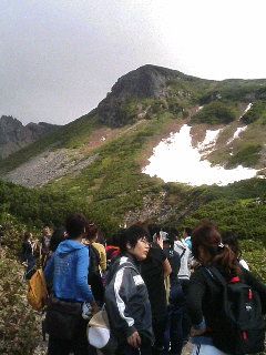 63期生の修学旅行