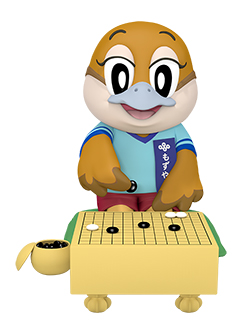 囲碁