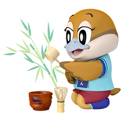 茶道