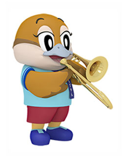 吹奏楽