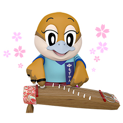 日本音楽