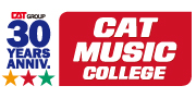 キャットミュージックカレッジ専門学校