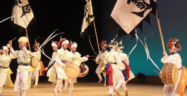 第37回 近畿高等学校総合文化祭 大阪大会