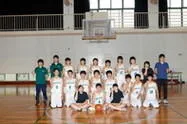男子バスケットボール部