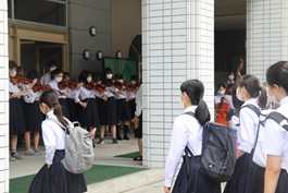 大阪府立三国丘高等学校【全日制】