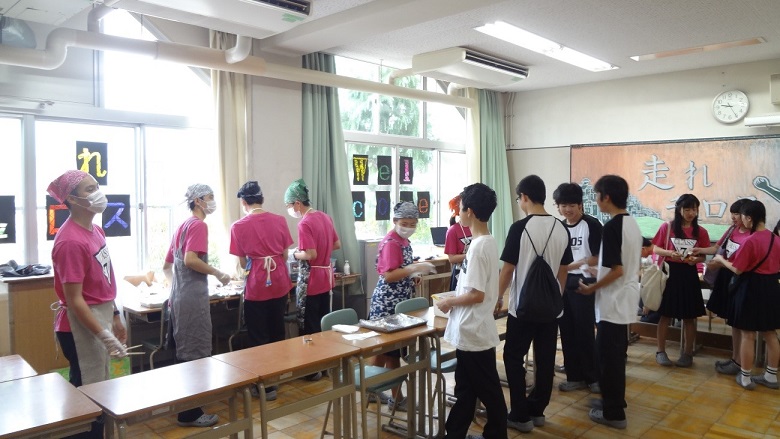 大阪府立三国丘高等学校 全日制