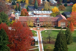 Marylhurst University