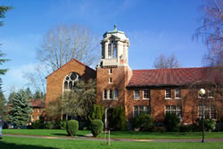 Marylhurst University