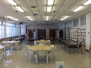 図書室