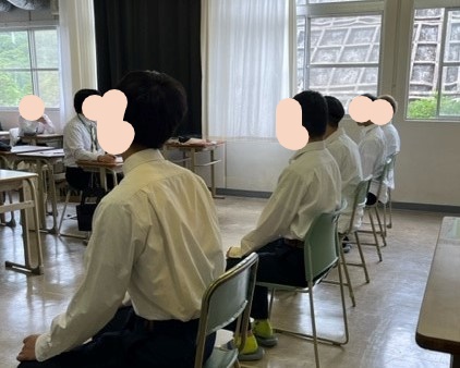 面接指導4