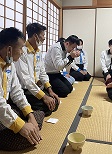 お茶会03