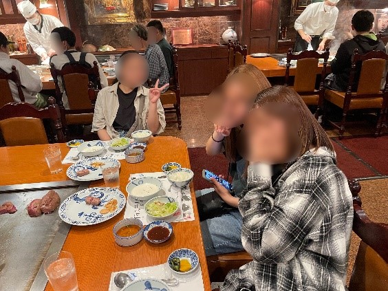 3年生校外学習3
