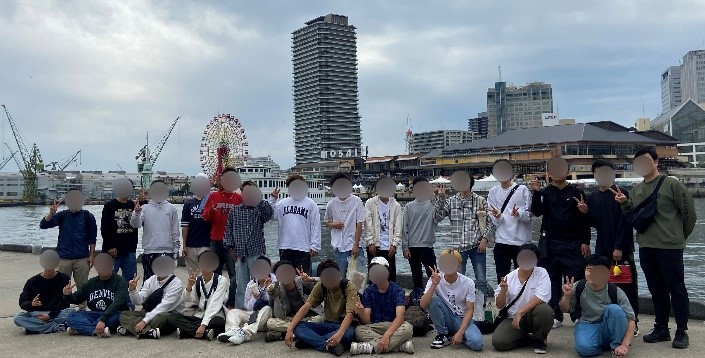 3年生校外学習4