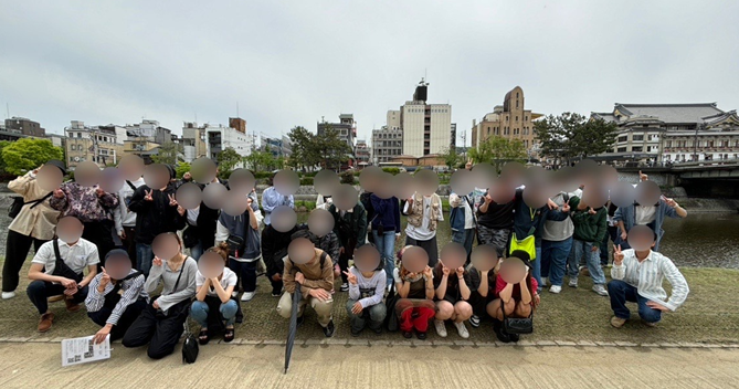 3年生校外学習1