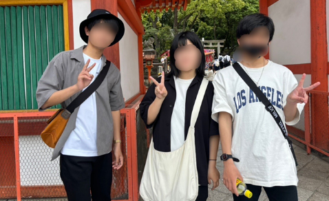 3年生校外学習2