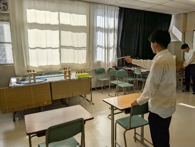 文化祭3