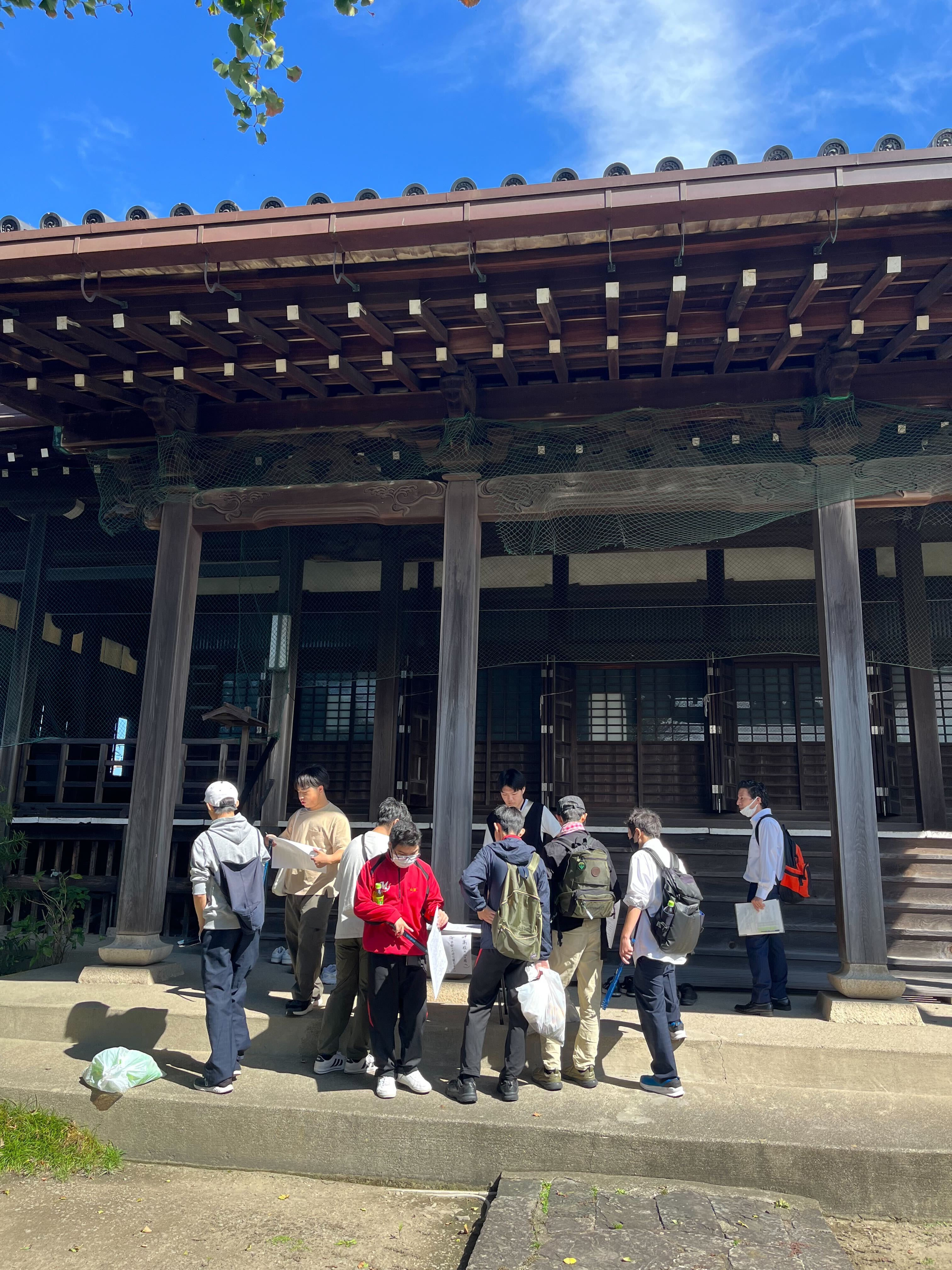 年生山海人1