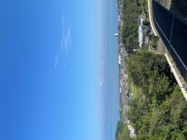 始業式1