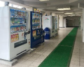 新しい自動販売機2