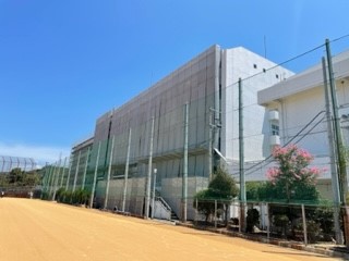 校舎改修工事2