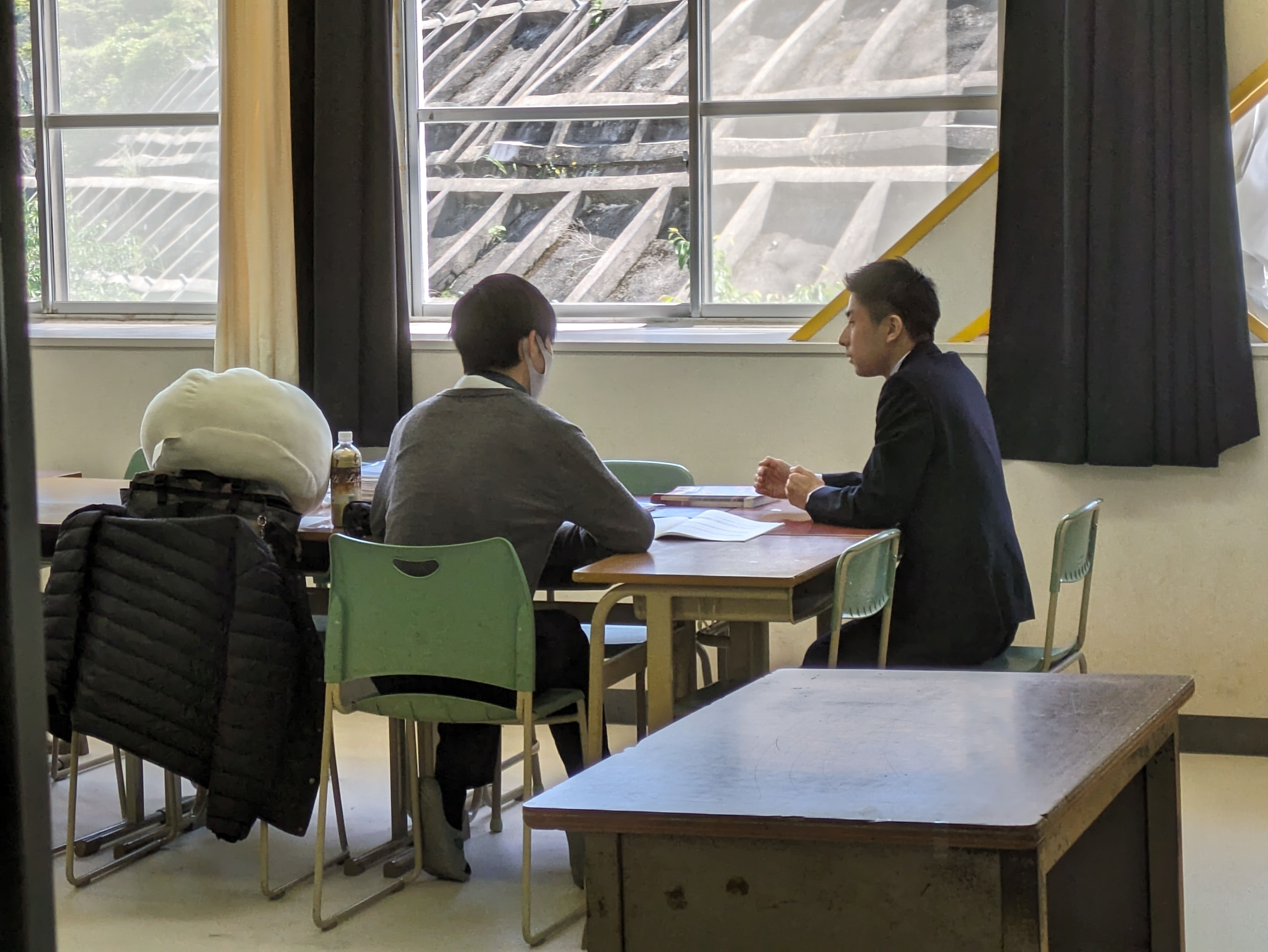 マネープラン説明会2