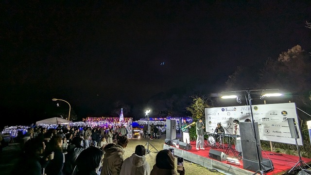 みさきの光宴20242