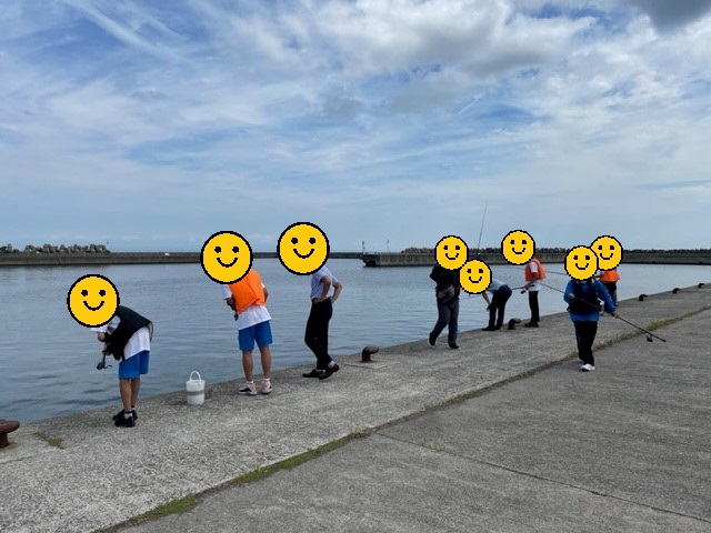 夏休みの「自己探究」2