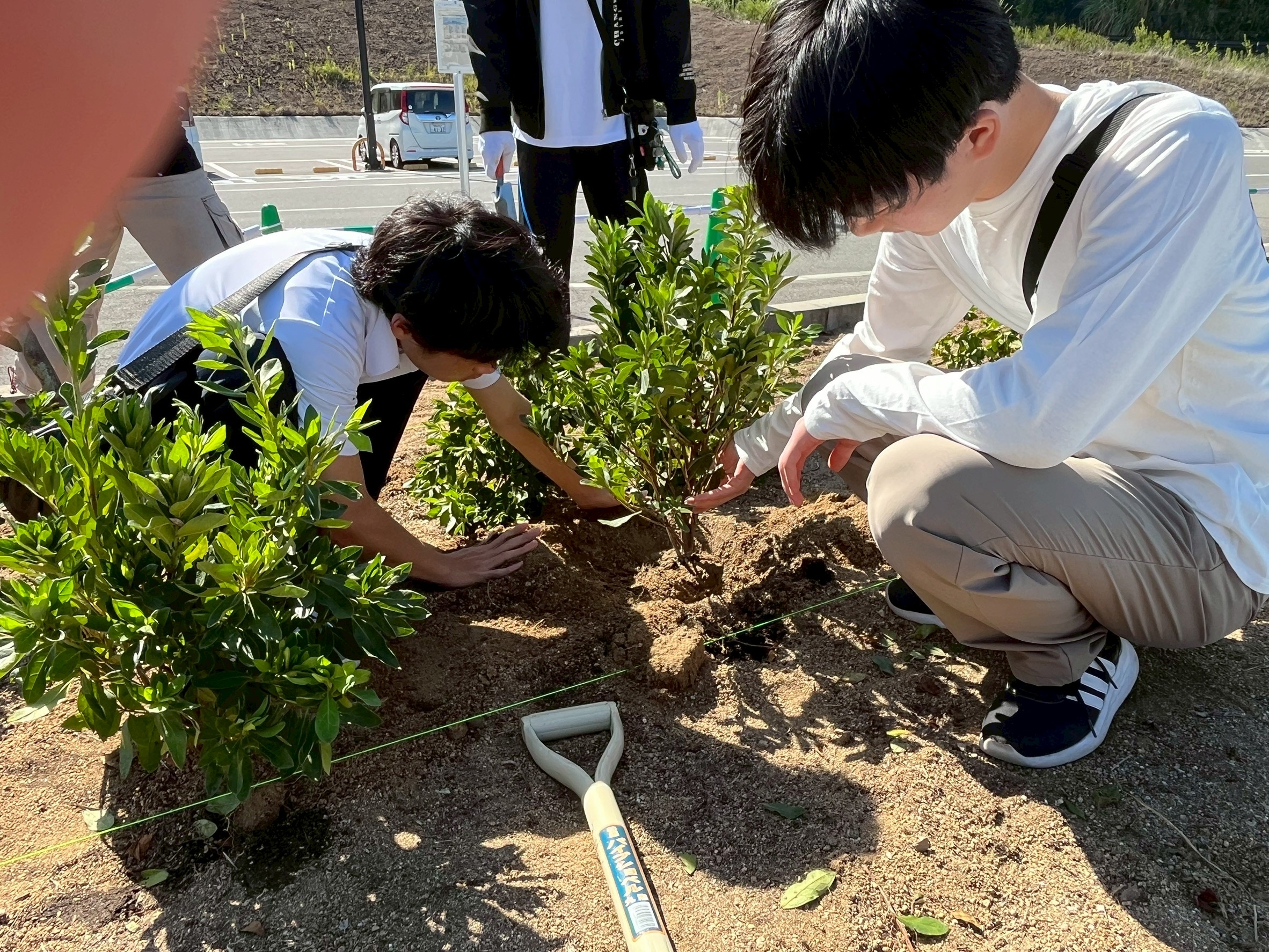 2年山海人プロジェクトの様子3