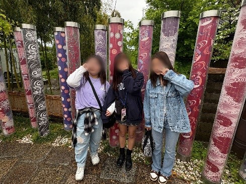 3年京都の様子2