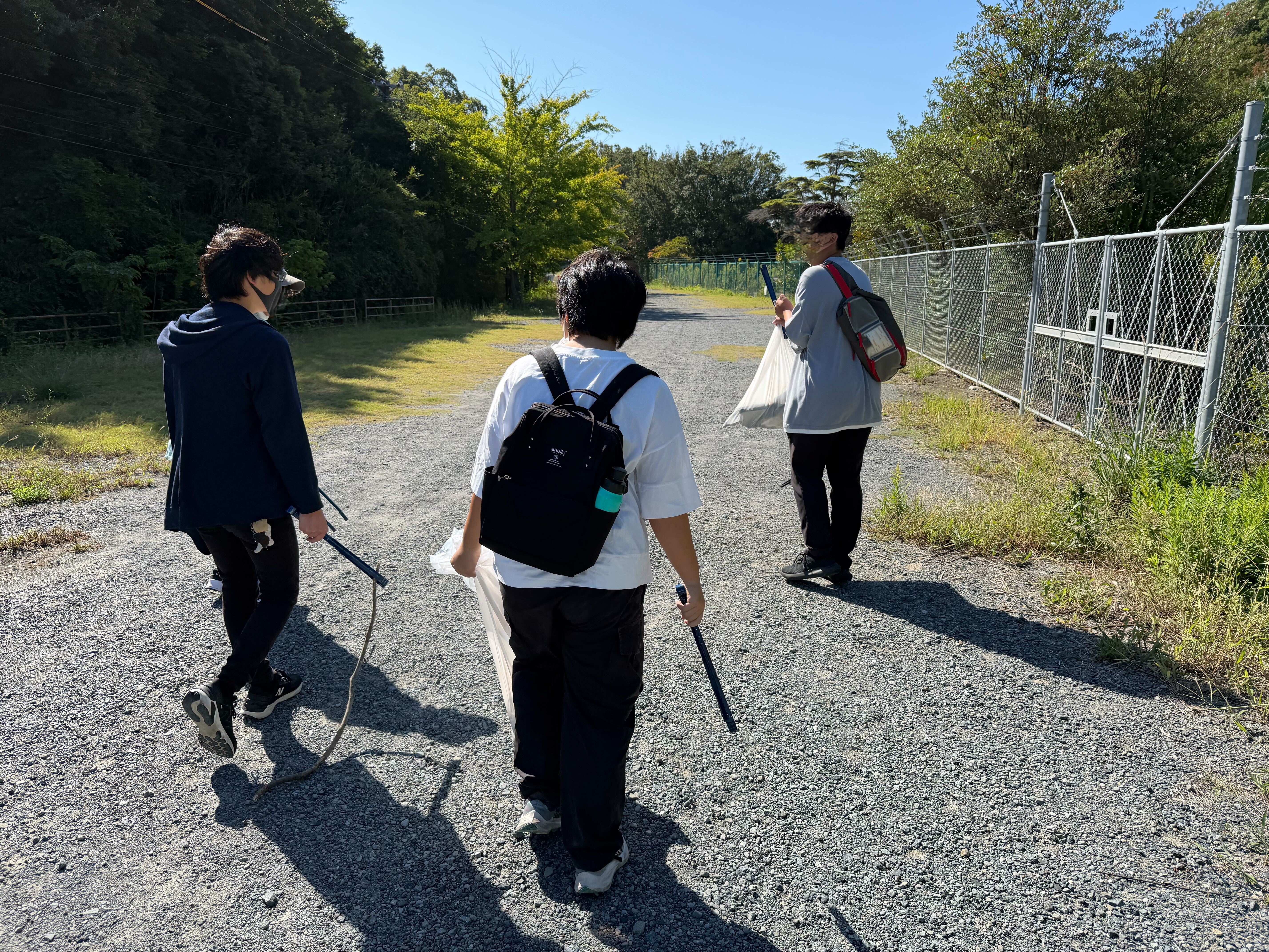 3年山海人プロジェクトの様子3