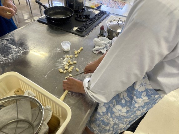 イタリアの様子3