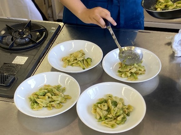 イタリアの様子4